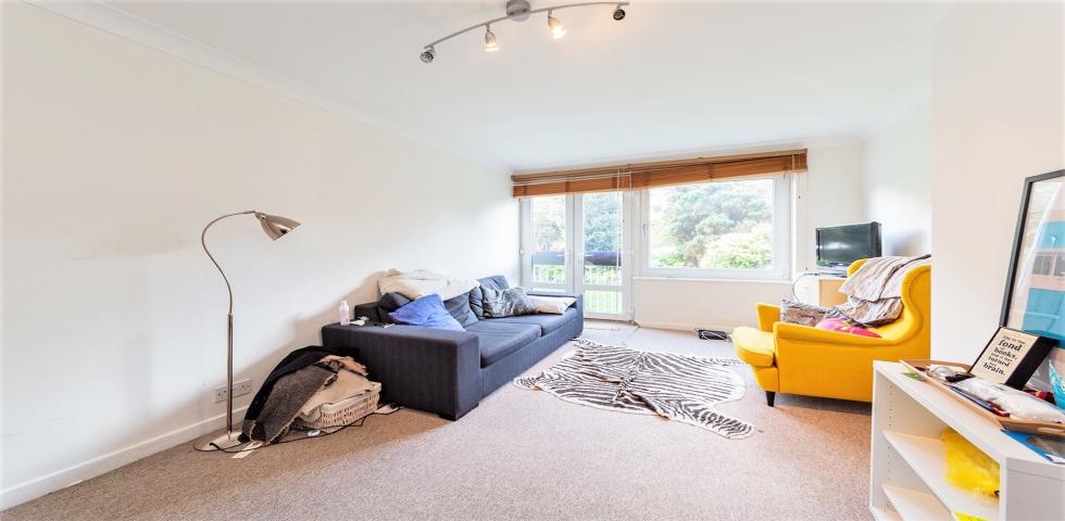 			NEW INSTRUCTION, 2 Bedroom, 1 bath, 1 reception Flat			 Greencroft Gardens, WEST HAMPSTEAD